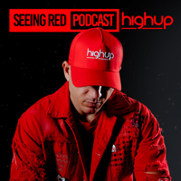 Episode 228: Highup Podcast Seeing Red Episode 224