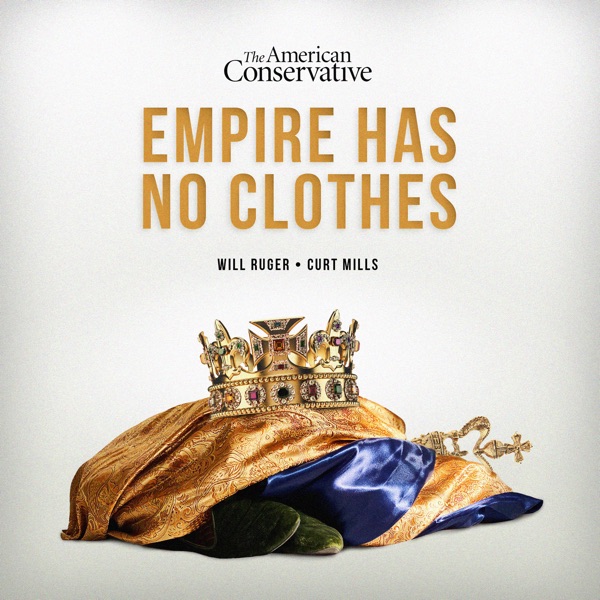 Empire Has No Clothes