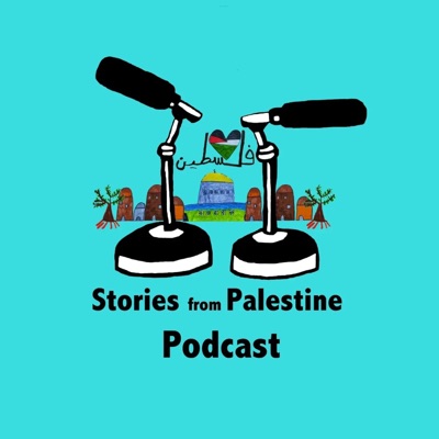 Stories from Palestine Stories from Palestine