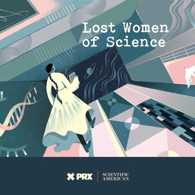 Lost Women of Science Lost Women of Science
