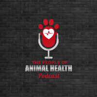 Episode #21 - Dr. Dan Richardson