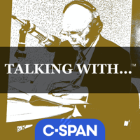 Douglas Brinkley - Ep. 6