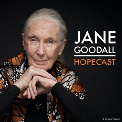 Mailbag: From Japan  to Tanzania, Jane Listens to Hopecaster Messages of Unity and Action for the Future
