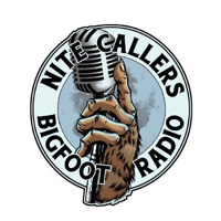 Nite Callers Bigfoot Radio Presents: Sysco Murdoch