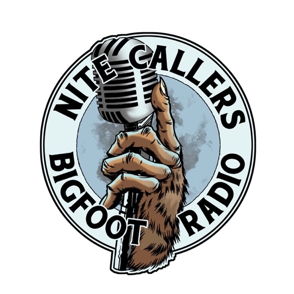 Nite Callers Bigfoot Radio