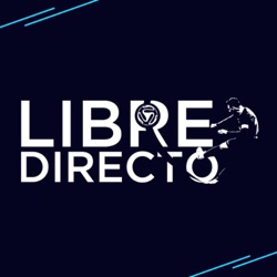 Libre Directo Podcast