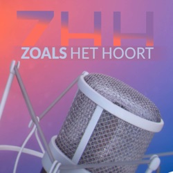 Zoals Het Hoort