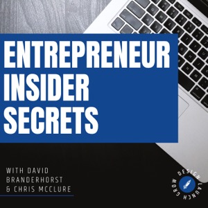 Entrepreneur Insider Secrets