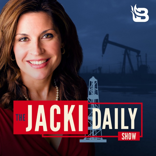 The Jacki Daily Show