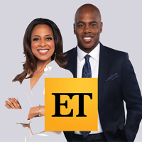 Entertainment Tonight podcast