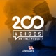RNLI 200 Voices