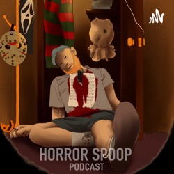 Horror Spoop 