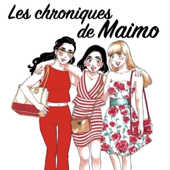 Les Chroniques de Maimo - Alicia - Chroniques de Maimo