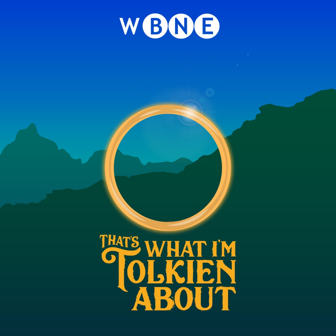 That's What I'm Tolkien About – Podcast – Podtail