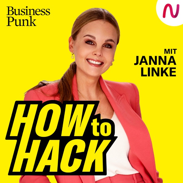 Business Punk – How to Hack