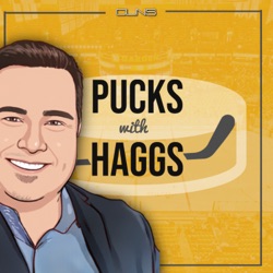 Pucks with Haggs