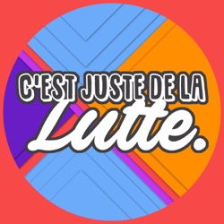 C’est juste de la lutte (CJDLL)