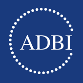 Asia's Developing Future - Asian Development Bank Institute