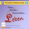 LEBEN in Fülle, Freude, Faszination                  -    DAS Paradiespodcast artwork