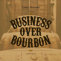 Business Over Bourbon podcast