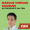 AutoEsporte na CBN - Marcus VinÃcius Gasques