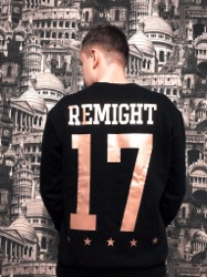 Remight - Remight On Air 145 (Remight Music Night 3 Live Set) #145