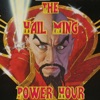 Doctor Movie! and Hail Ming Power Hour! artwork