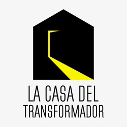  La Casa del Transformador 