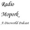 Radio Morpork artwork