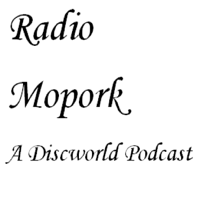 Radio Morpork podcast