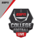 College Football Live