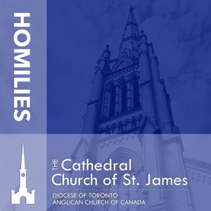 Sunday, December 8, 2019 – Vicar Louise Peters
