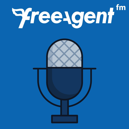 Podcast cover