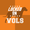 Locked on Vols