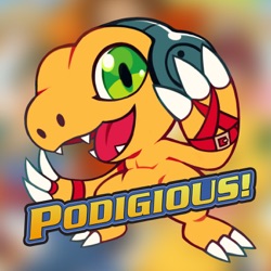 Digimon Adventure 2020 Episode 43 “Clash, the King of Digimon”