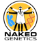 Naked Genetics - Taking a look inside your genes