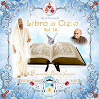 Libro di Cielo, Volume 16 podcast