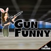 Gun Funny artwork