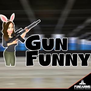 Gun Funny 116 – Hot Chick In A Ferrari