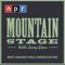 NPR's Mountain Stage