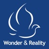 Wonder & Reality artwork