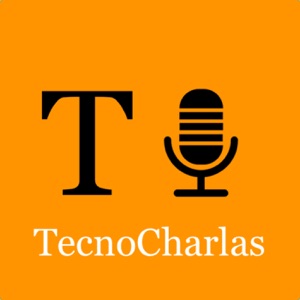 Episodio 23 de Tecnocharlas: aplicaciones y sistemas operativos
