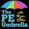 The PE Umbrella | Podcasting ALL things Primary Physical Education