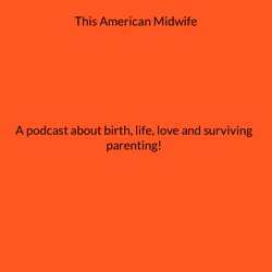 Welcome to This American Midwife