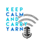 Keep Calm and Carry Yarn: A Knitting and Crochet Podcast