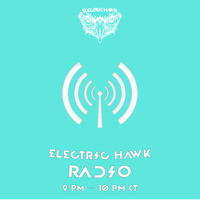 Electric Hawk Radio podcast