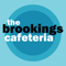 The Brookings Cafeteria
