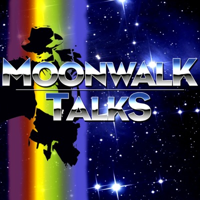 Moonwalk Talks Moonwalk Talks