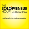 The Solopreneur Hour Podcast with Michael O'Neal