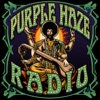 Haze Radio Network artwork